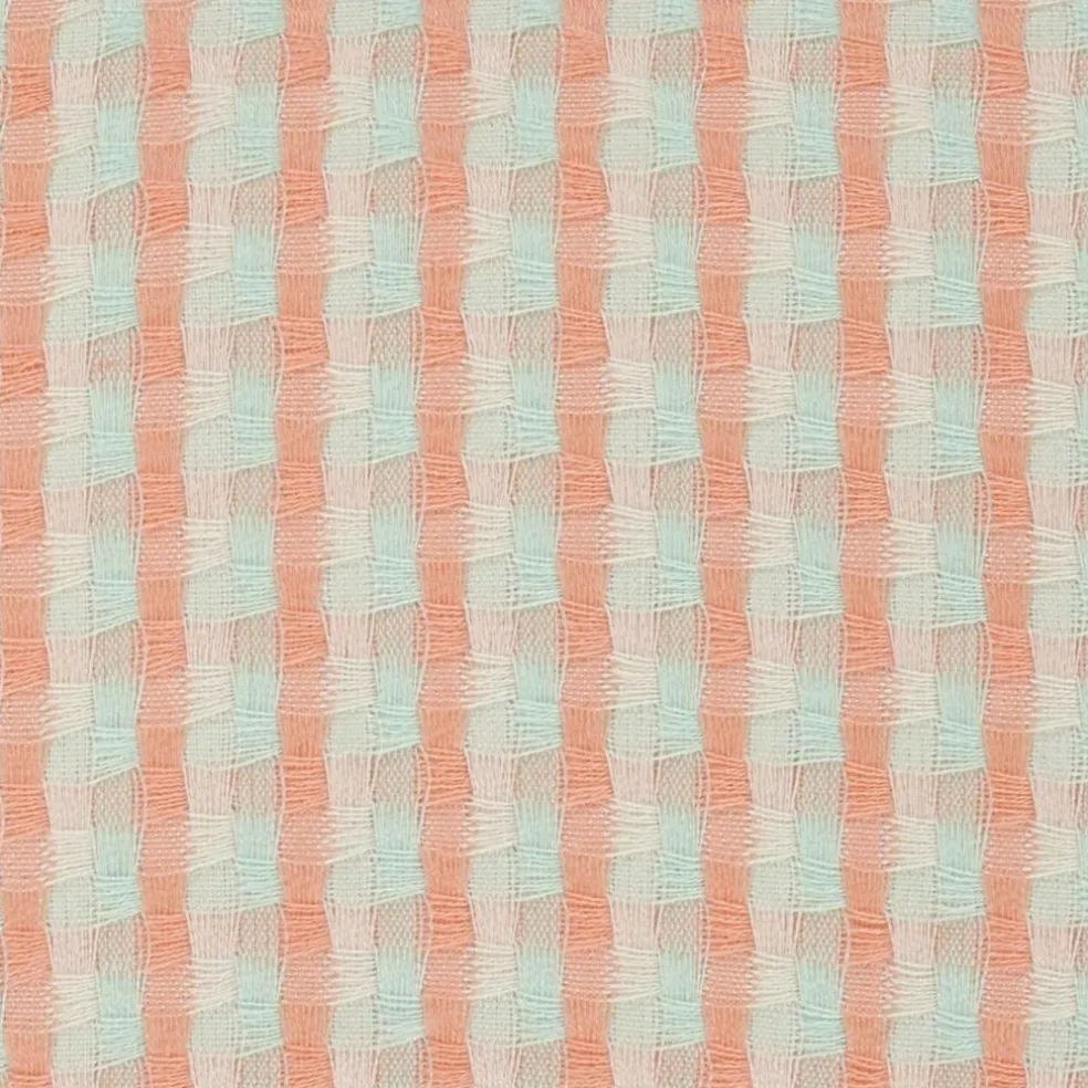 DAZI Coussin Multicolore