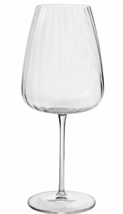 DIVINO Feuille Anti-gouttes Set De 5 Argent