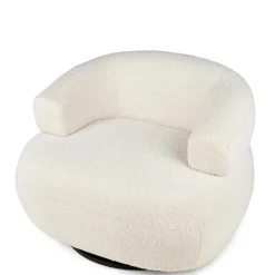 DOPPIO Table D'appoint 59 CM Sable