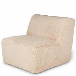 DOPPIO Table D'appoint 59 CM Sable