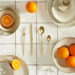 EARTH CLOUD Mug Avec Manche 30 CL Bleu