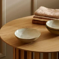 EARTH MARL Bol 35 CL Crème