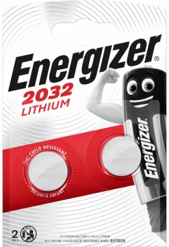 ENERGIZER Pile AA Alcaline