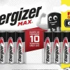ENERGIZER Pile Alcaline Set De 4