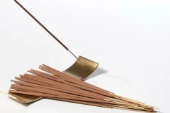 ESCAPE INDIAN INSPIRATION Encens 30 Bâtonnets Beige