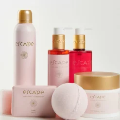 ESCAPE JAPANESE CEREMONY Pot-pourri Rouge