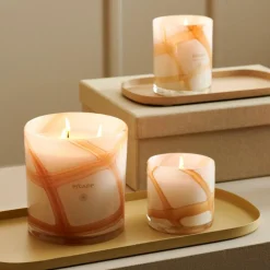 ESCAPE JAPANESE CEREMONY Bougie Parfumée XL Multicolore