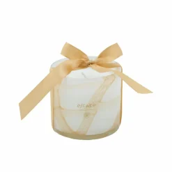 ESCAPE SENSES Bougie Parfumée Dans Un Verre Multicolore