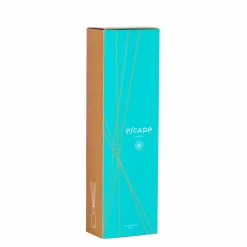 ESCAPE SENSES Pot-pourri Turquoise