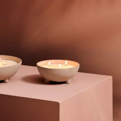 ESCAPE SENSES Pot-pourri Turquoise