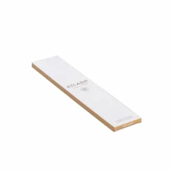 ESCAPE WORLD OF GOA Bougies Chauffe-plat Parfumées Set De 9 Blanc