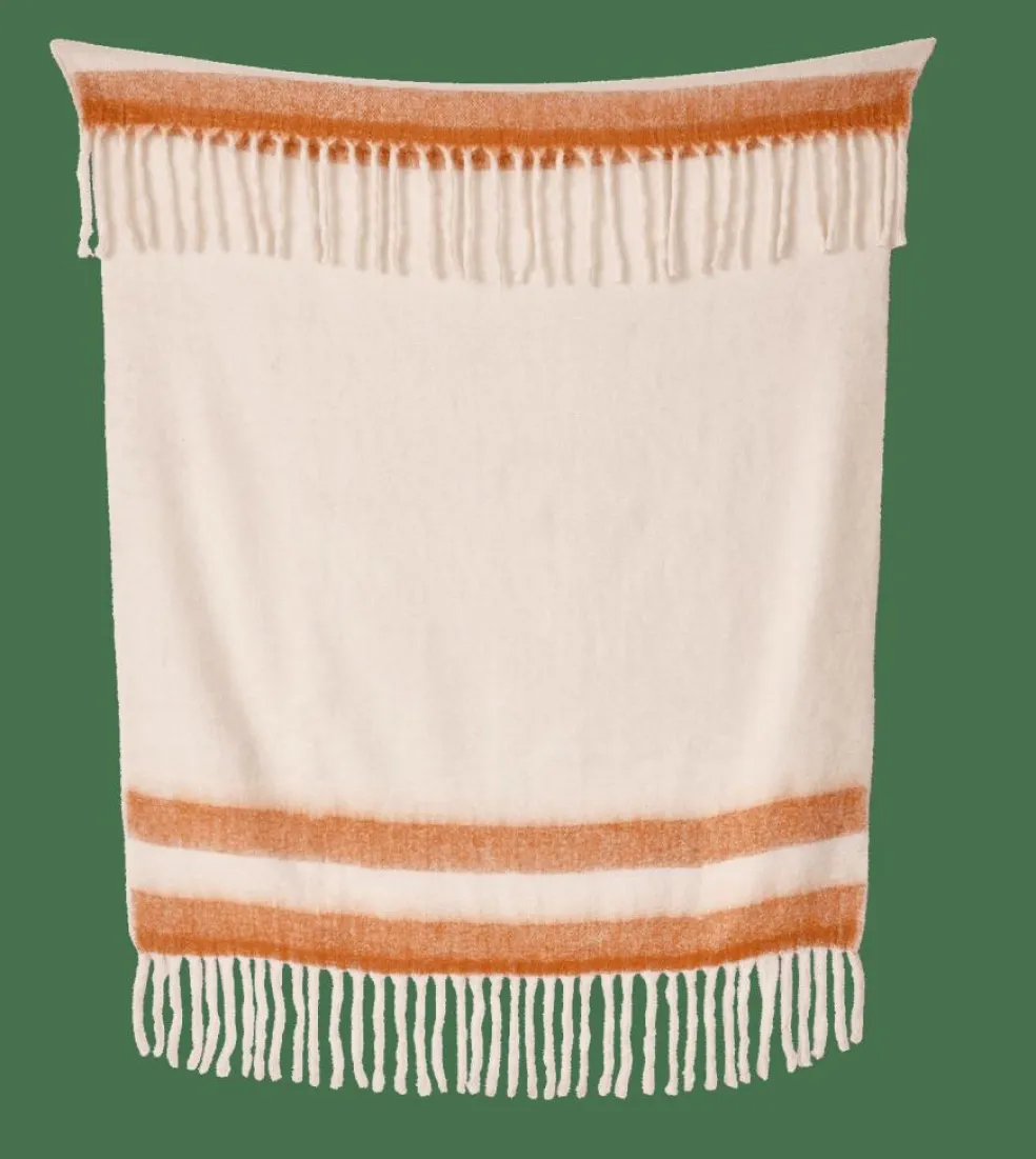 FABI Plaid Multicolore