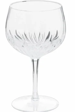 FANCY Pailles à Cocktail Avec Brosse Argent