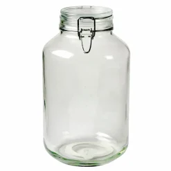 FIDO Anneau Pour Pot Blanc