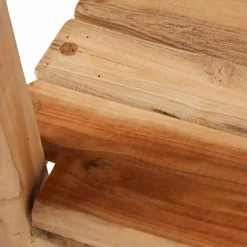 FINA Bougies Set De 6 Beige