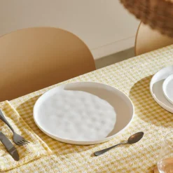 FINE Cuillère Apéro Set De 6 Argent