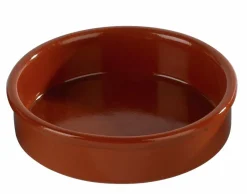 FLAN Coupelle Crème Brûlée Blanc