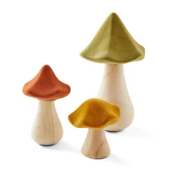FLOCK Champignon Vert