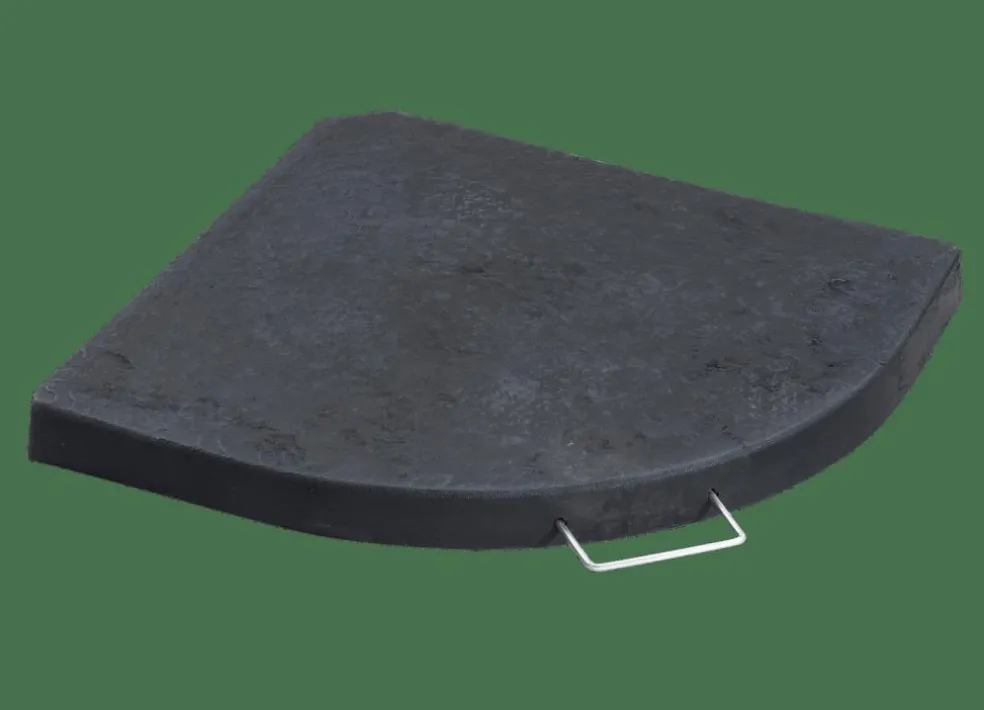 FLORIASA & ARDOIS Set De Parasols