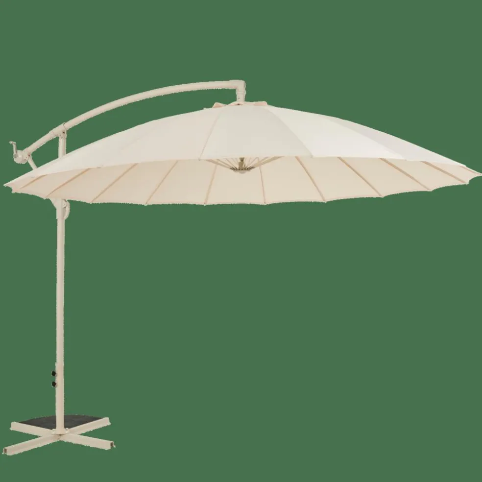 FLORIASA & ARDOIS Set De Parasols