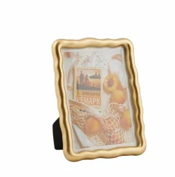 FLOWY Bougie Blanc Cassé