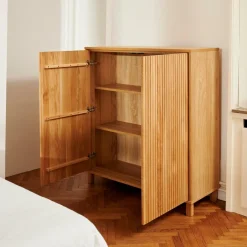 FRASER ARMOIRE Naturel