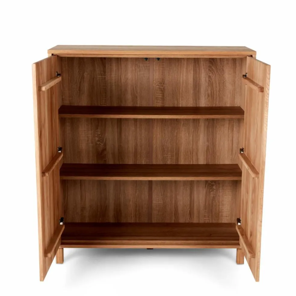 FRASER ARMOIRE Naturel