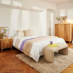 FRASER ARMOIRE Naturel