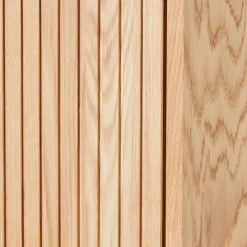 FRASER Colonne Naturel