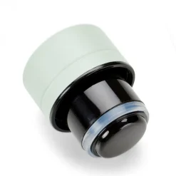 FRESHMOOD Bouteille Isolante 35cl Sea Foam (vert) + Motif Sea Foam (vert)