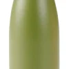 FRESHMOOD Bouteille Isolante 50cl Vert