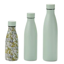 FRESHMOOD Bouteille Isolante 75cl Sea Foam (vert) Couleur: Sea Foam