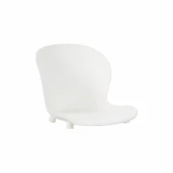 FRIDA / FRAY Set De 4 Pieds Teck Naturel