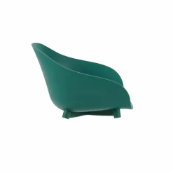 FRIDA / FRAY Set De 4 Pieds Noir Noir