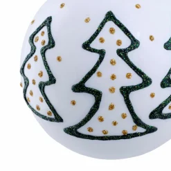 FROST Mélèze Blanc