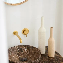 GOLDENROD Tige Blanc