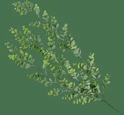 GREEN Tige Artificielle Vert