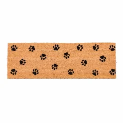 HOLDA Portemanteau Mural 3 Crochets Naturel