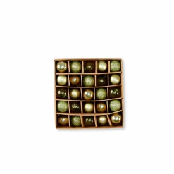 HYMNE Branche Décorative Vert