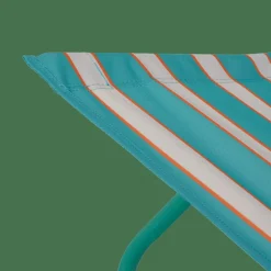 IBIZA Chaise Pliante Multicolore