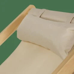 IBIZA Transat Blanc Cassé