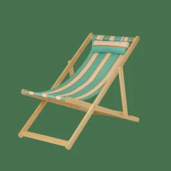 IBIZA Transat Multicolore