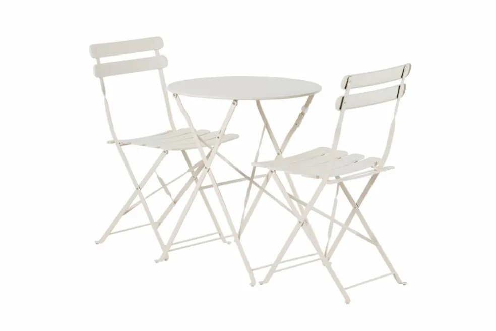 IMPERIAL Ensemble Bistrot Rond SABLE