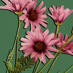 INDI Tige De Fleurs Mauve