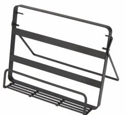 INDUSTRIA Raclette Vitre Noir