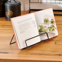 INDUSTRIA Support à Livre Noir