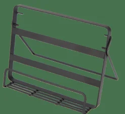 INDUSTRIA Support à Livre Noir