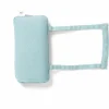 ISLAND ECO Coussin De Jardin Chaise Longue Aqua
