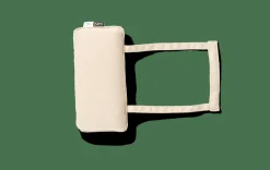 ISLAND ECO Coussin De Jardin Repose-tête Beige