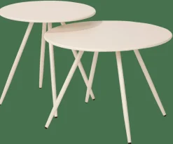 IVY Table Lounge Naturel
